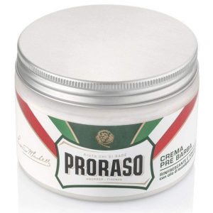 Pre & After Shave cream 4