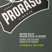 Beard Balm - Cypress 22